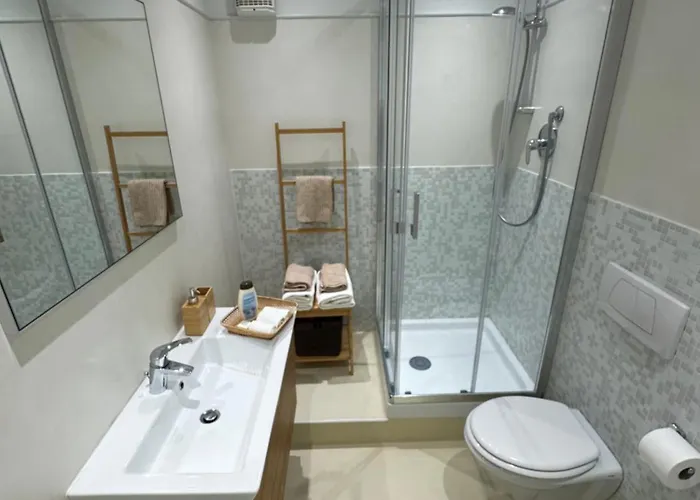 Apartment Blanco_loft708 *